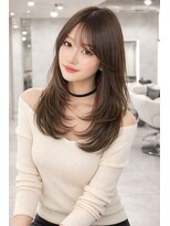 ヴァン カウンシル 岐阜店(VAN COUNCIL)&nbsp;大人レイヤーカット