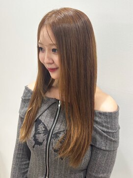 イロミ(iromi) ハニーベージュ