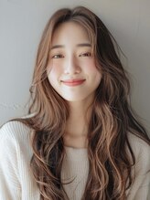 "en"スタイリストのご紹介♪　SNS人気のスタイリストから、受賞歴のあるスタイリスト◎【四街道/髪質改善】