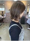 ハイグレージュミディ