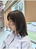 結べるレイヤースタイル