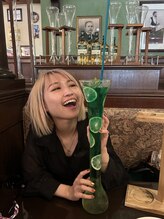 ヘアーループ(hair LOOP) h sayaka