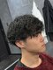 ヨロ(YOLO)の写真/雰囲気や印象を変えたい貴方に必見！パーマで新しい自分を探してみましょう！