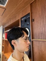アーカイブトウキョウ 東京駅グランスタ八重洲店(Archive Tokyo)&nbsp;東京駅/八重洲/<理容室>/メンズサロン/メンズショート