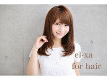 エルシャ(el-xa)