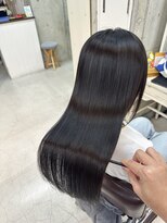 リボン(Libon)&nbsp;髪質改善☆