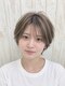 エスブランドワールドワイド(S BRAND world wide)の写真/周りと差がつくスタイルなら《S BRAND》流行りのハイライト/バレイヤージュ/インナーカラーもお任せ!!