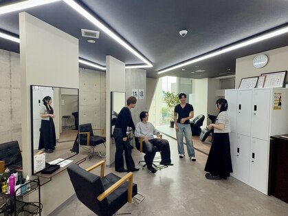 スウェル 稲毛店(Swell)の写真
