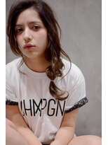 ミラバイグリーン(Mira by green)&nbsp;-♪hair arrange♪-『long』-