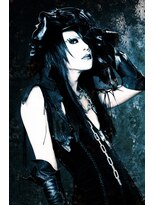 トリットフューアトリット(Hair & Make studio Tritt fur Tritt)&nbsp;Akamiho作品7