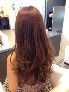 リノカ(LINOKA) LINOKA スウィングウェーブ