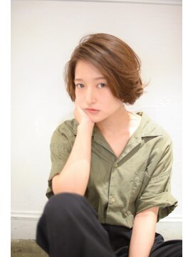 アーツ 町田(arts) スモーキーマットグレー