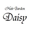 ヘアーガーデン デイジー(Hair Garden Daisy)のお店ロゴ