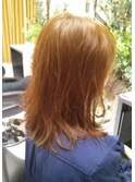 ゆるふわエアリーパーマ