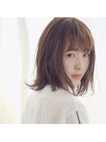 ビコ(bico) さらっとボブ