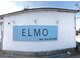 エルモ(ELMO)の写真