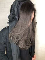 メリー(merry craftsman's factory) 光に透ける外国人風カラー♪Tatsuya