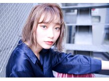 提案9☆ 『おでこ広い』のが気になる。。。