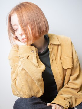 ジーテ(gite) まっすぐタイトなスリークストレート 横浜/縮毛矯正/髪質改善