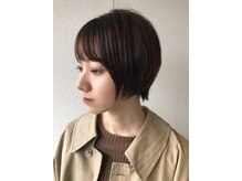 ナンブヒルズ(nambu-HILLS)