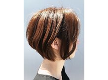 ログヘアアトリエ (log hair atelier)