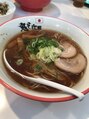 エシェル 平塚店(echelle) ラーメンがとにかく大好きです！