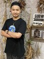 アッベリーレ(A'bbellire) 田中 大勲