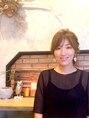 ココストリートヘアーライフ(coco street.hair×life) 永野 優湖