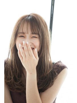 シェルベアー(Shell Bear) 【shellbear 銀座】愛されれロング