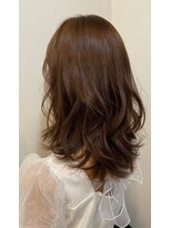 ブロッサム 富士見市 みずほ台(Blossom)&nbsp;艶カラー