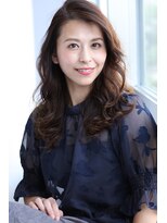 イチリン 千葉(ICHIRIN) ボリュームカールロング