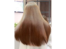 ヘアーサロン カシータ(Hair Salon CASITA)