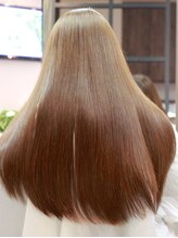 ヘアーサロン カシータ(Hair Salon CASITA)