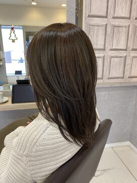 ボーテコンシェル 錦糸町(beaute concier) もてストレート