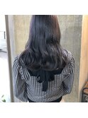 ダークグレージュ