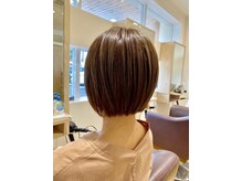 ヘアー プレイス ガーデン(Hair Place GARDEN)