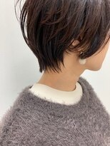 ヘアポジション 十文字店 HAIR Position .ショート