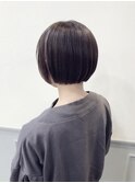 ミニショートボブ☆