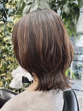 シェル 吉祥寺(shell) 大人かわいい小顔ひし形くびれミディ◎20代30代40代◎