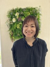 ヒューゴ ヘアラウンジ(hugo)&nbsp;宮原 洋子