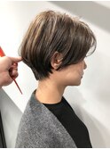 髪質改善*大人かわいいコテ巻き*デジタルパーマ Zina福岡天神