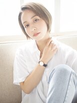 エイト 立川店(EIGHT)&nbsp;【EIGHT new hair style】