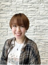 ニスタ セルクル(nista cercle) 藤田 里美