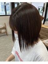 コアヘアー(core hair) ボブ
