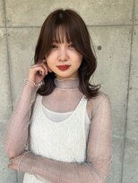 グラン 星ヶ丘(GRAN.)&nbsp;オトナナチュラル　モテ巻きスタイル☆