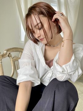 マウナケア(Maunacare) NEW STYLE　クールショート