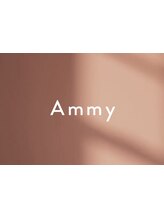 Ammy/パーマ/韓国/髪質改善/銀座【アミー】