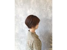 ヘアアンドメイク ムーア(Muuua)
