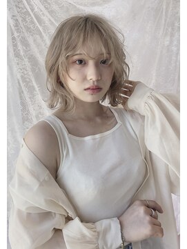 テープ(TAPE) ハイトーンレイヤー