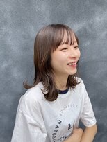 フリー(FREEY)&nbsp;ミディアム